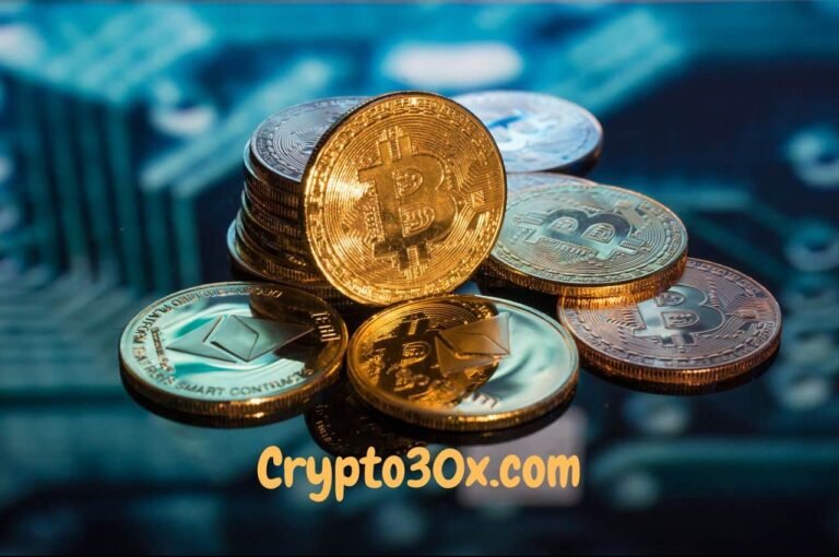 Features and Benefits of Crypto30x.com for Investors