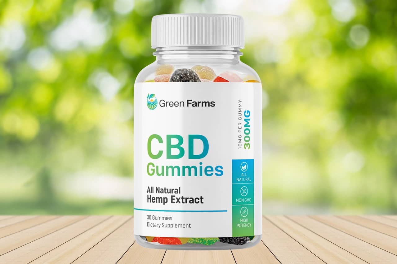 CBD-Gummies