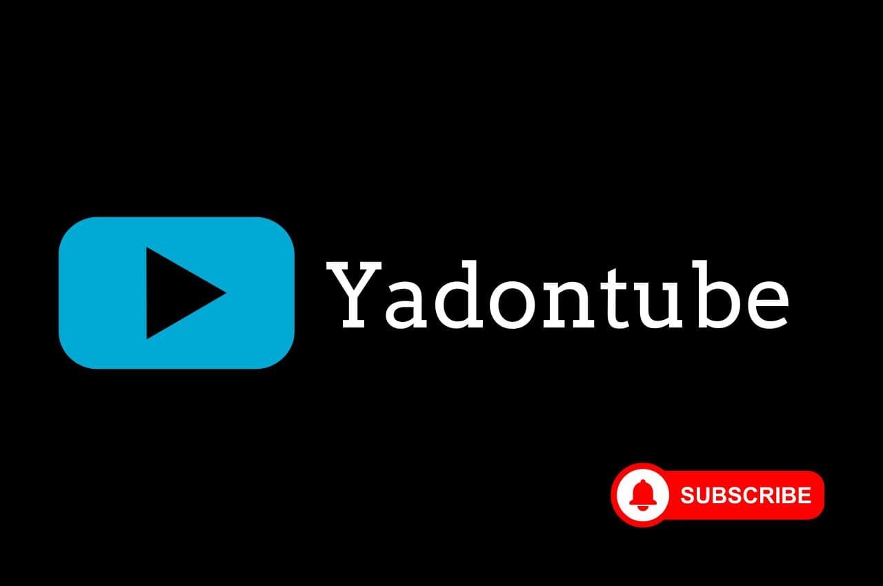 Yadontube